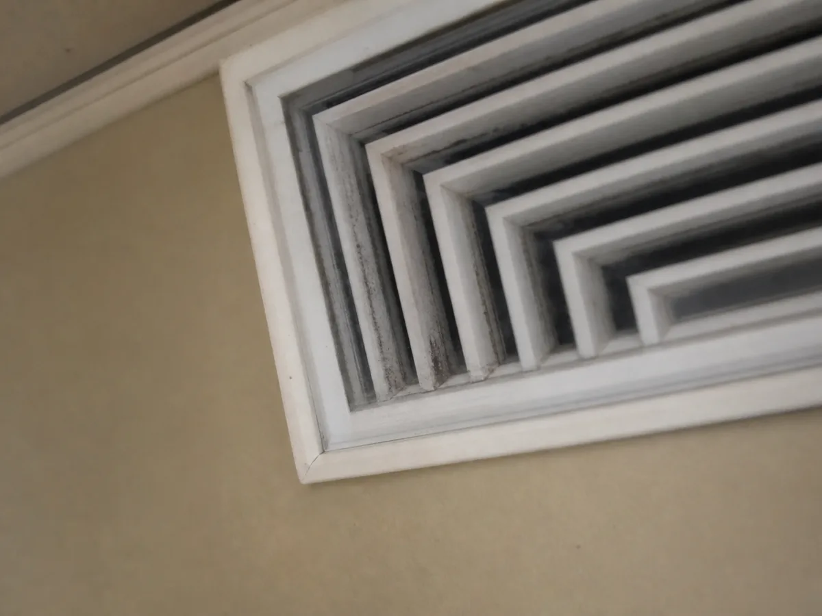 Air Vent Cleaning in Phoenix, AZ