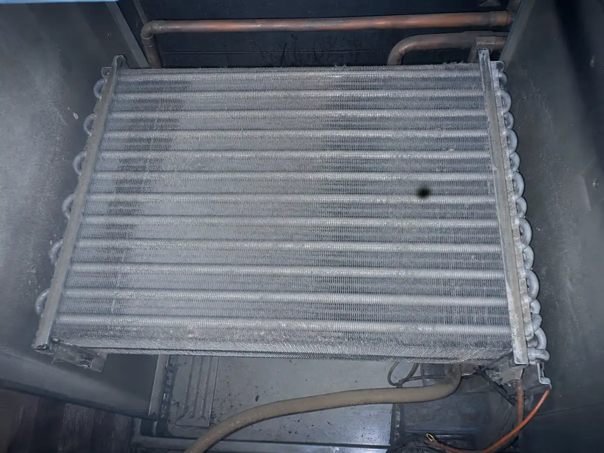 Coil Cleaning in Phoenix, AZ