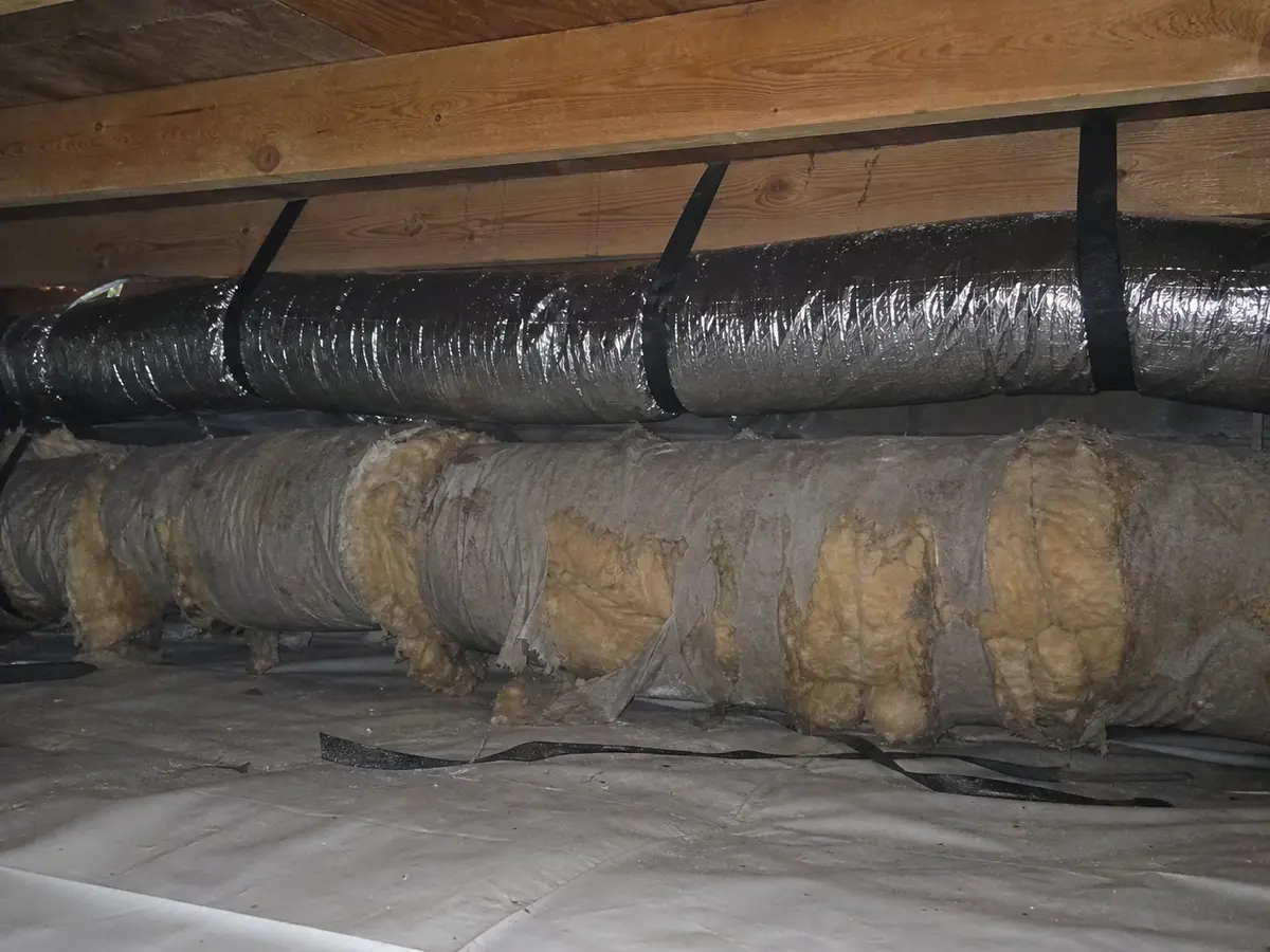 Air Duct Replacement in Phoenix, AZ