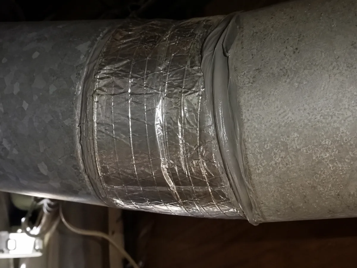 Duct Sealing in Phoenix, AZ