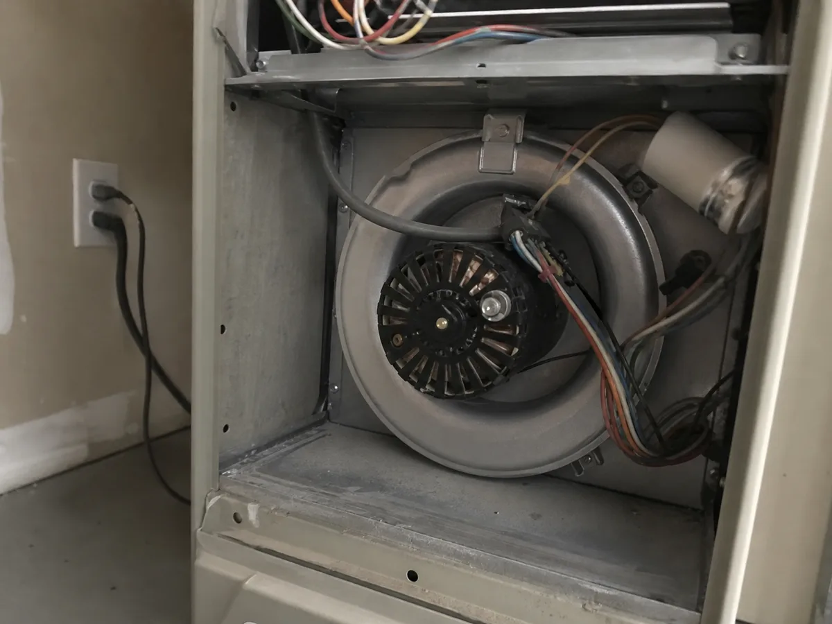 Furnace Cleaning in Phoenix, AZ