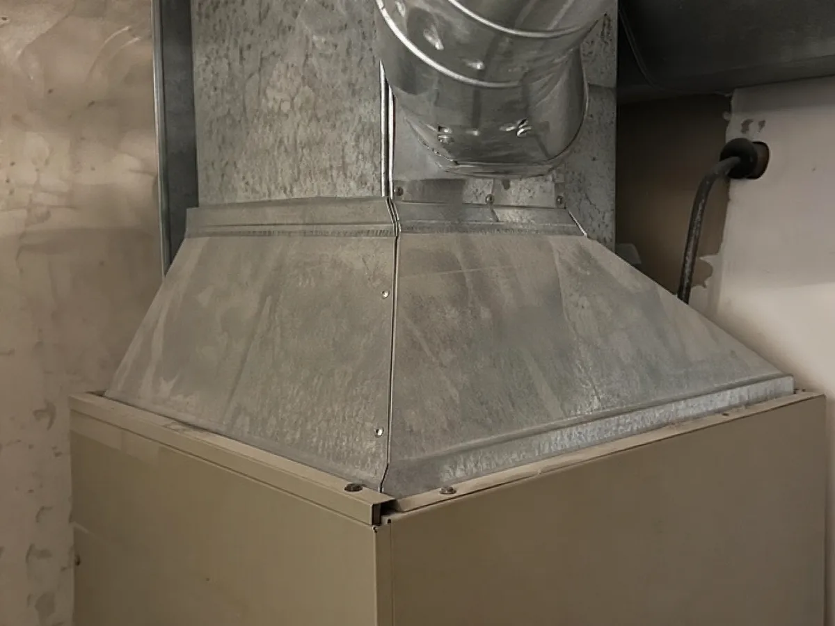 HVAC Duct Cleaning in Phoenix, AZ