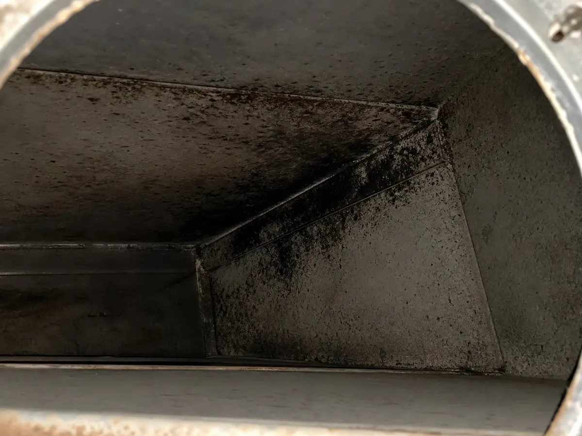 Air Duct Mold Removal in Phoenix, AZ