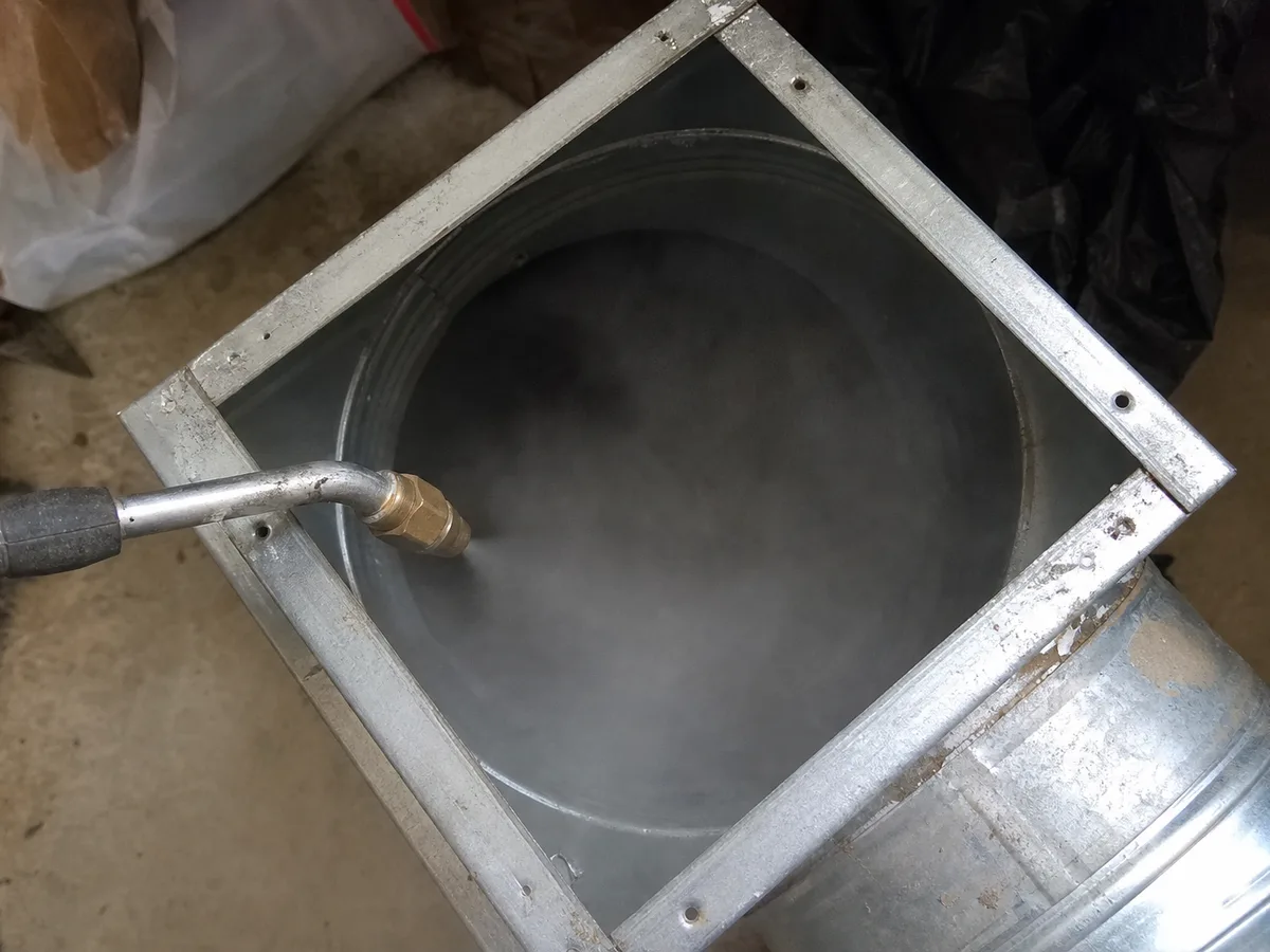 Air Duct Sanitizing in Phoenix, AZ